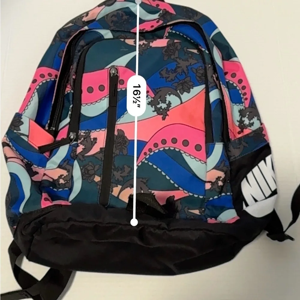 Nike All Access Soleday Printed Backpack